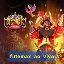 futemax ao vivo real madrid